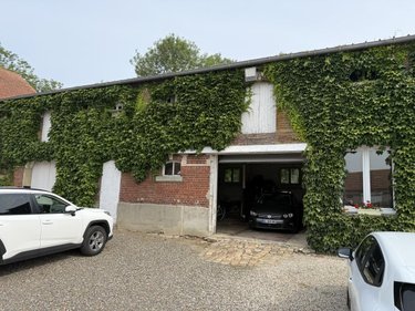 Maison a vendre Beauvois-en-Vermandois 02590 Aisne 230 m2 13 pièces 340600 euros