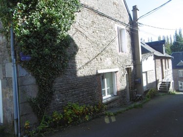 Maison a vendre Pont-Farcy 50420 Manche 135 m2 7 pièces 64200 euros