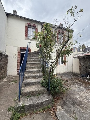Maison a vendre Vannes 56000 Morbihan 66 m2 4 pièces 177700 euros