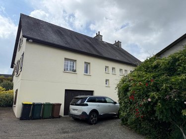 Maison a vendre Villedieu-les-Poêles-Rouffigny 50800 Manche 193 m2 7 pièces 298000 euros