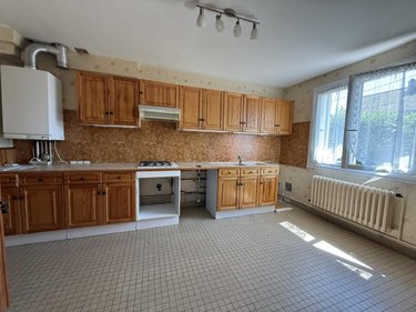 Maison a vendre Cherbourg-en-Cotentin 50100 Manche 106 m2 5 pièces 252600 euros