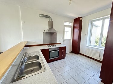 Maison a vendre Guer 56380 Morbihan 100 m2 7 pièces 135700 euros