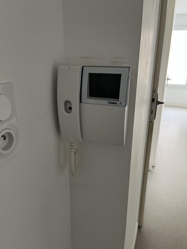 Appartement a vendre Thouaré-sur-Loire 44470 Loire-Atlantique 63 m2 3 pièces 226800 euros