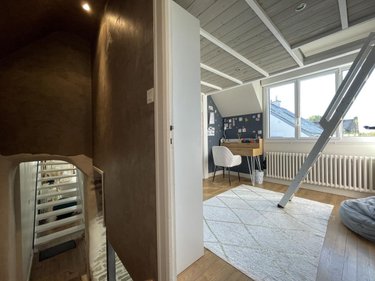 Maison a vendre Vannes 56000 Morbihan 140 m2 5 pièces 653900 euros