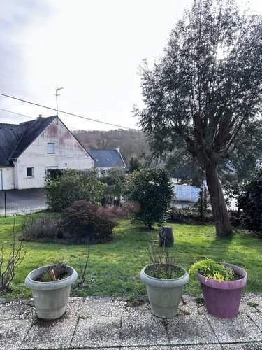 Maison a vendre Saint-Nolff 56250 Morbihan 104 m2 5 pièces 291143 euros