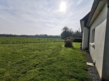 Maison a vendre Kermaria-Sulard 22450 Côtes-d'Armor 116 m2 6 pièces 229300 euros