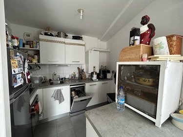 Appartement a vendre Bruz 35170 Ille-et-Vilaine 77 m2 4 pièces 247665 euros