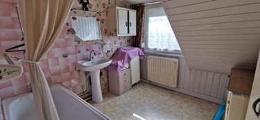 Maison a vendre Saint-Laurent-Blangy 62223 Pas-de-Calais 78 m2 4 pièces 130625 euros