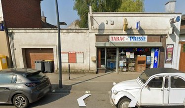 Fonds et murs commerciaux a vendre Cantin 59169 Nord 40 m2  54460 euros