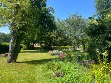 Maison a vendre La Colombe 50800 Manche 180 m2 5 pièces 290750 euros