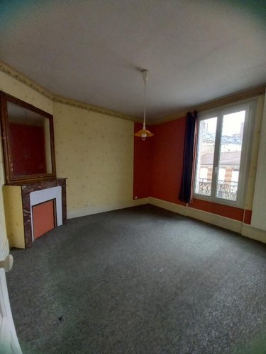 Maison a vendre Château-Thierry 02400 Aisne 115 m2 5 pièces 188600 euros