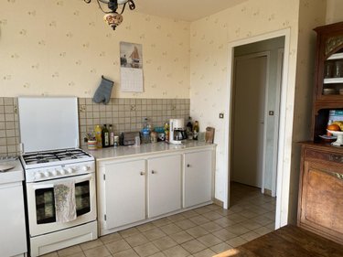 Maison a vendre Ploëzal 22260 Côtes-d'Armor 72 m2 4 pièces 120970 euros