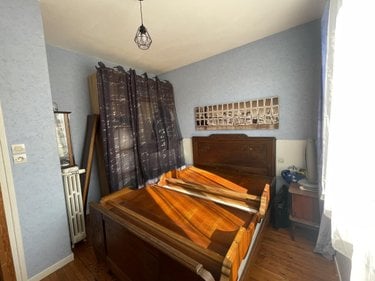 Maison a vendre Le Mans 72000 Sarthe 69 m2 4 pièces 203300 euros