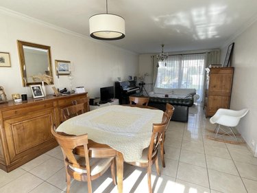 Maison a vendre Lorient 56100 Morbihan 125 m2 6 pièces 452100 euros