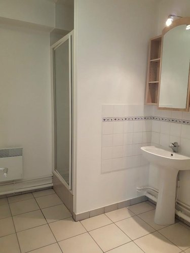 Appartement a vendre Amiens 80000 Somme 38 m2 1 pièce 105000 euros