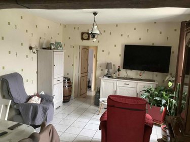 Maison a vendre Les Ponts-de-Cé 49130 Maine-et-Loire 69 m2 4 pièces 193880 euros