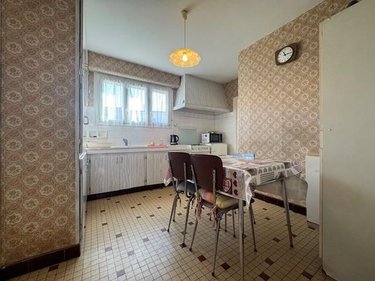 Maison a vendre Lanester 56600 Morbihan 94 m2 5 pièces 226190 euros