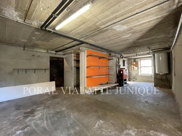 Maison a vendre Saint-Rambert-en-Bugey 01230 Ain 137 m2 7 pièces 160000 euros