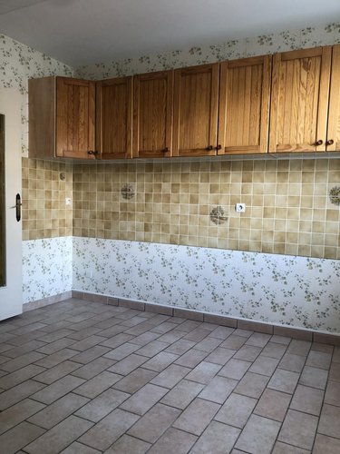 Appartement a vendre Châlons-en-Champagne 51000 Marne 92 m2 5 pièces 100000 euros