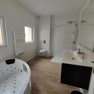 Maison a vendre Houilles 78800 Yvelines 83 m2 3 pièces 436800 euros