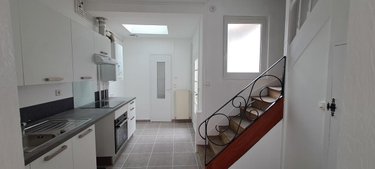 Location maison Amiens 80000 Somme 49 m2  615 euros