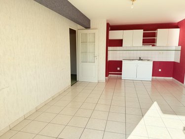 Appartement a vendre Vannes 56000 Morbihan 59 m2 3 pièces 250510 euros
