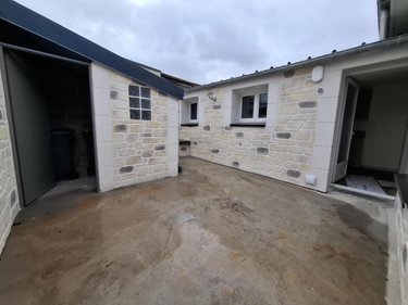 Location maison Calonne-Ricouart 62470 Pas-de-Calais 51 m2 4 pièces 575 euros