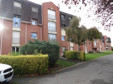 Appartement a vendre Bully-les-Mines 62160 Pas-de-Calais 84 m2 4 pièces 121500 euros
