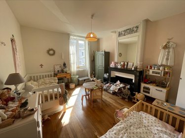 Maison a vendre Bourg-en-Bresse 01000 Ain 420 m2  450000 euros