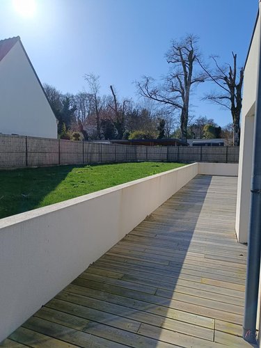 Location maison Caudan 56850 Morbihan 138 m2  2000 euros