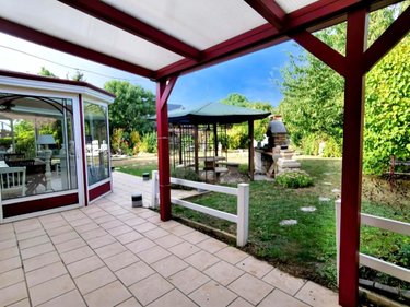 Maison a vendre Féchain 59247 Nord 141 m2 6 pièces 250000 euros