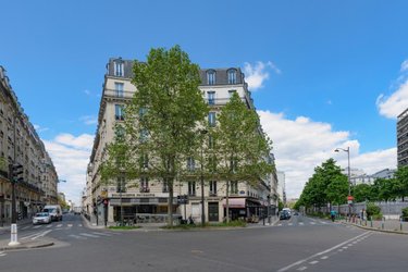 Appartement a vendre Paris 12e arrondissement 75012 Paris 43 m2 2 pièces 475000 euros