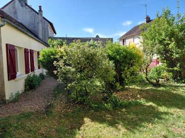 Maison a vendre Sérigny 61130 Orne 51 m2 2 pièces 96300 euros
