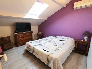 Maison a vendre Lapalud 84840 Vaucluse 121 m2 4 pièces 236500 euros