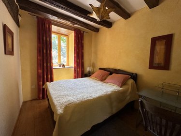 Maison a vendre Marigné 49330 Maine-et-Loire 205 m2 8 pièces 393000 euros