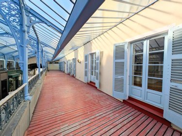 Appartement a vendre Vichy 03200 Allier 135 m2 5 pièces 395000 euros