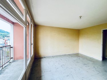 Appartement a vendre Darnétal 76160 Seine-Maritime 69 m2 3 pièces 84000 euros