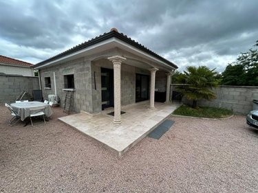 Maison a vendre Lezoux 63190 Puy-de-Dôme 178 m2 9 pièces 735000 euros