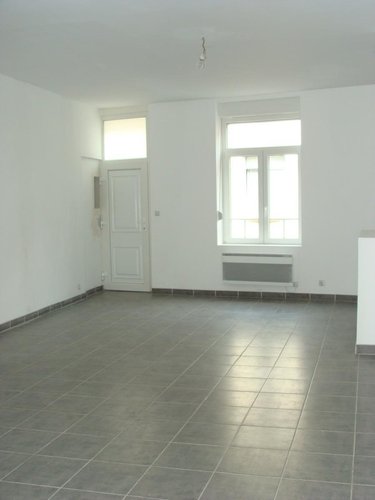 Location maison Hénin-Beaumont 62110 Pas-de-Calais 121 m2 6 pièces 710 euros