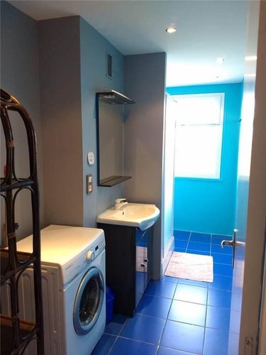 Location appartement Laval 53000 Mayenne 46 m2 2 pièces 497 euros