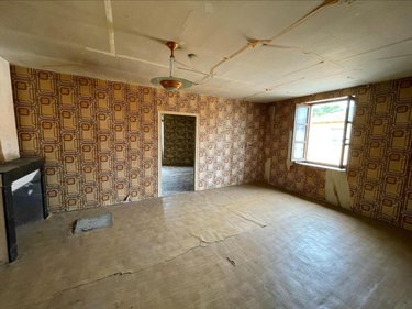 Maison a vendre Bâgé Dommartin 01380 Ain 183 m2 5 pièces 95000 euros