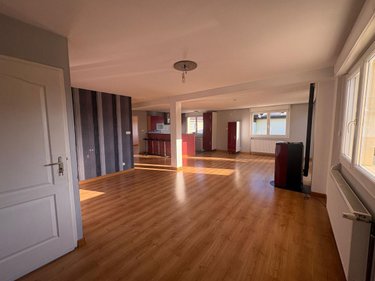 Maison a vendre Audincourt 25400 Doubs 90 m2 4 pièces 169900 euros