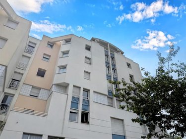 Appartement a vendre Vannes 56000 Morbihan 65 m2 3 pièces 291000 euros