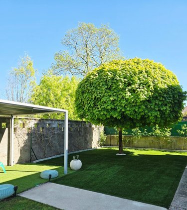 Maison a vendre Saint-Nicolas-de-Port 54210 Meurthe-et-Moselle 152 m2 7 pièces 261000 euros