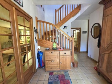 Maison a vendre Mehun-sur-Yèvre 18500 Cher 144 m2 5 pièces 293440 euros