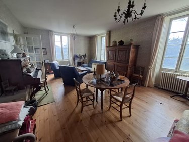 Maison a vendre Val de Cognac 16370 Charente 228 m2 6 pièces 299022 euros