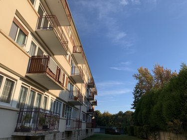 Appartement a vendre Tinqueux 51430 Marne 67 m2 3 pièces 149900 euros