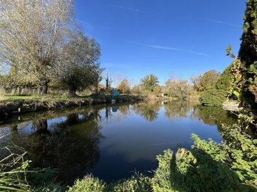 Terrains de loisirs bois etangs a vendre Laon 02000 Aisne 4901 m2  49000 euros