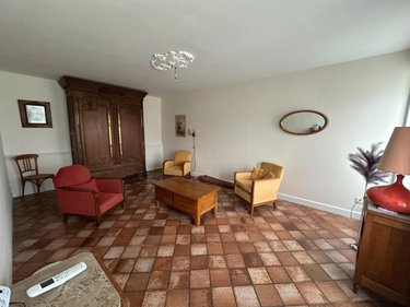 Maison a vendre Rauville-la-Bigot 50260 Manche 170 m2 5 pièces 367000 euros