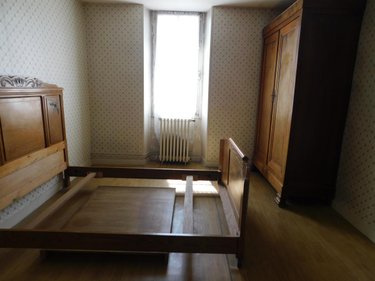 Maison a vendre Les Hauts-d'Anjou 49330 Maine-et-Loire 143 m2 6 pièces 136050 euros